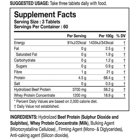 beef-amino-tested-nutrition-tabela-nutricional-corposflex